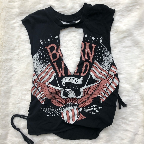 Forever 21 Tops - Tank top